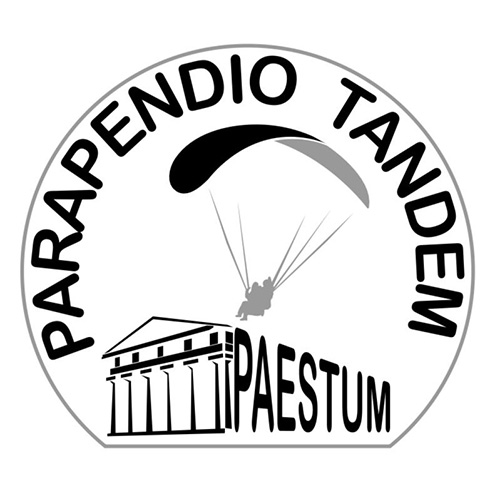 Parapendio Tandem Paestum