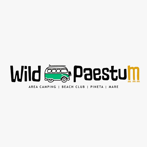 Wild Paestum