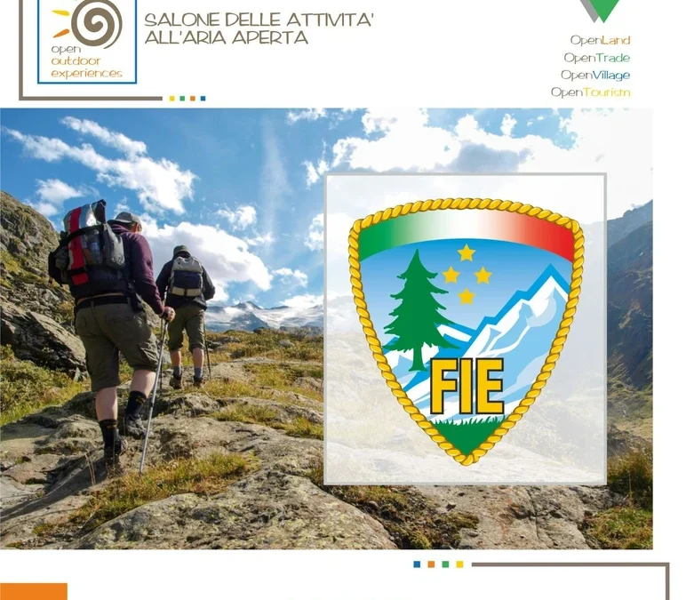 F.I.E. Federazione Italiana Escursionismo