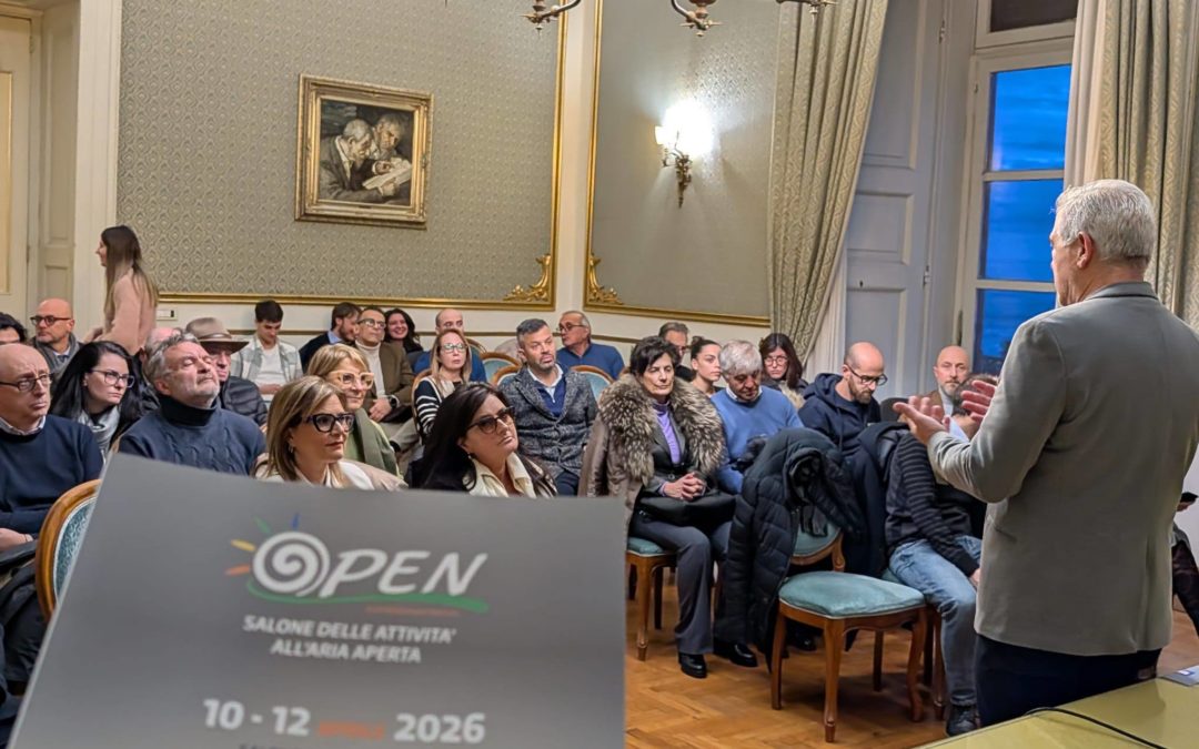 Turismo lento e territori autentici: Open Outdoor Experiences verso la 4ª edizione