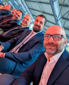 Alla BIT di Milano si presenta Open 2026