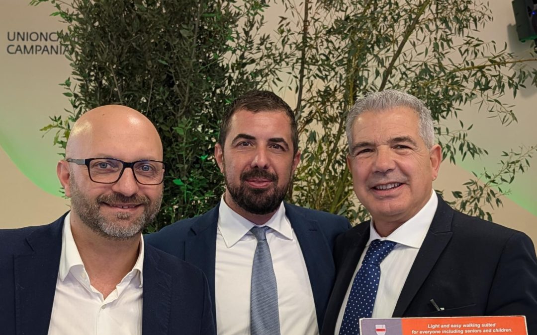 Alla BIT di Milano si presenta Open 2026